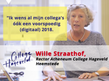 Excellente digitale school in 2018