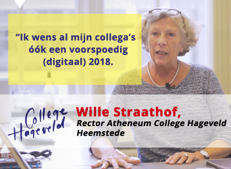 Excellente digitale school in 2018