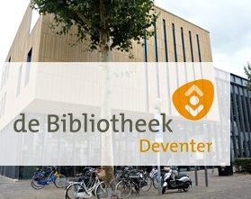 Bibliotheek Deventer nieuw wireless netwerk