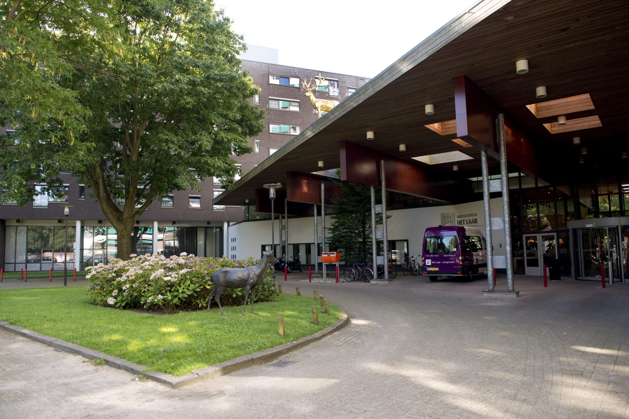 het-laar_vooraanzicht